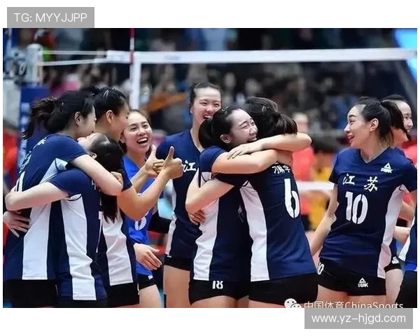 杭州排球队心理素质提升之路：探讨运动员心理训练与团队协作的重要性