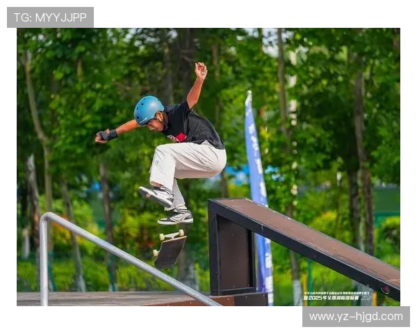 武汉滑板队实力飙升再创佳绩引领全国滑板新潮流