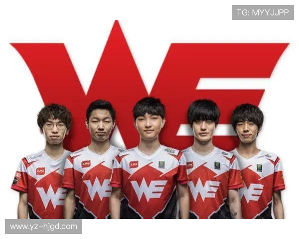 洲际赛积分榜更新WE战队以100分稳居第一名