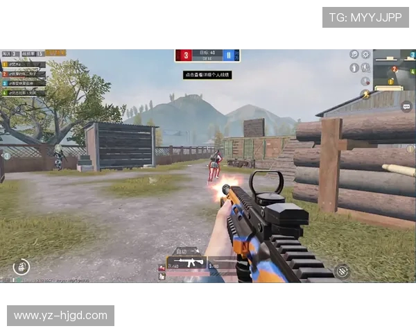 热议和平精英：IG战队如何通过耐力变革重塑竞技实力与团队合作