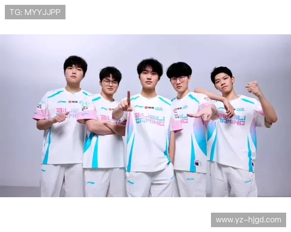 聚焦和平精英BLG战队状态分析与未来展望