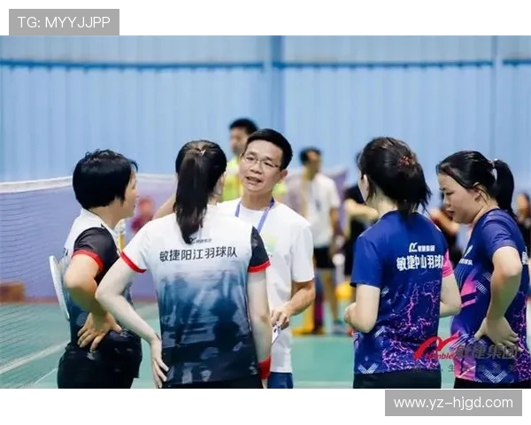 上海羽毛球队夺冠战术排行榜第一名的背后故事与成功秘诀解析