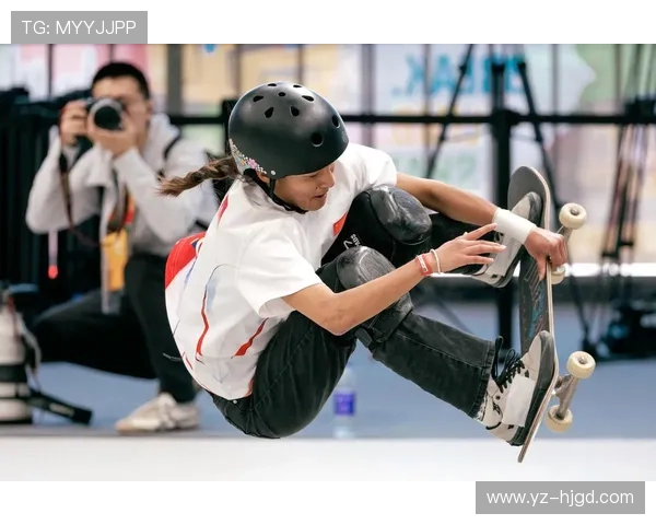 广州滑板队在世界攀岩锦标赛中的耐力表现引发热议与关注