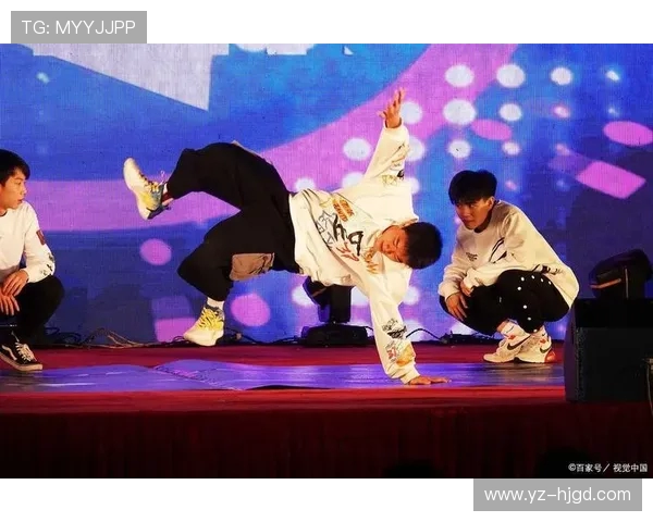 广州街舞队与西安街舞队赛后分析力量对决的精彩瞬间与启示